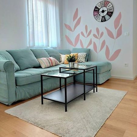 Apartman Trokutic - Novi Zagreb Zapad 아파트 외부 사진